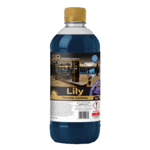 Sir clean Lily Γενικής Χρήσης Λεβάντα Premium