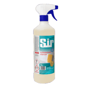 Sir clean  Posidon Καθαριστικό Αλάτων 1L ORIGINAL