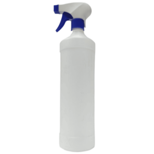 Sir clean Μπουκάλι πολυπροπυλενίου με Ψεκαστήρι 1L