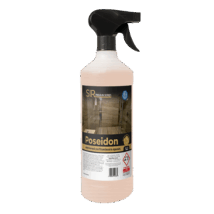 Sir clean Posidon Αφαλατικό Πλακάκια και Αρμοί Premium