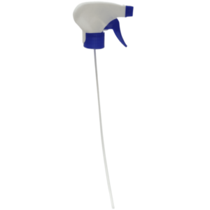Sir clean Ψεκαστήρι λευκό με μπλέ