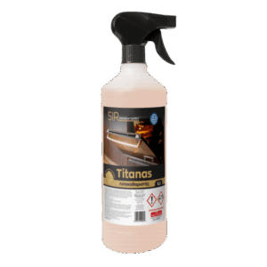 Sir clean Titanas Λιποκαθαριστής Premium