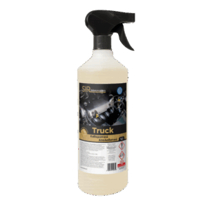 Sir clean Titanas Truck Καθαριστικό Κινητήρα Οχημάτων