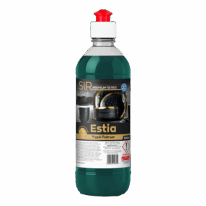 Sir clean Estia Υγρό Πιάτων lemon apple Premium