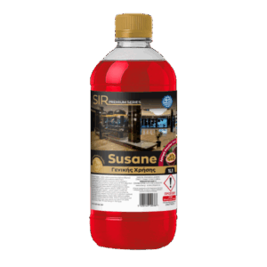 Sir clean Susane Γενικής Χρήσης Passion Fruit Premium