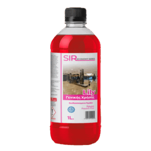 Sir clean Lily Γενικής Χρήσης Passion Fruit Regular