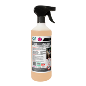 CS Minoas για μάρμαρα, πλακάκια και μνημεία